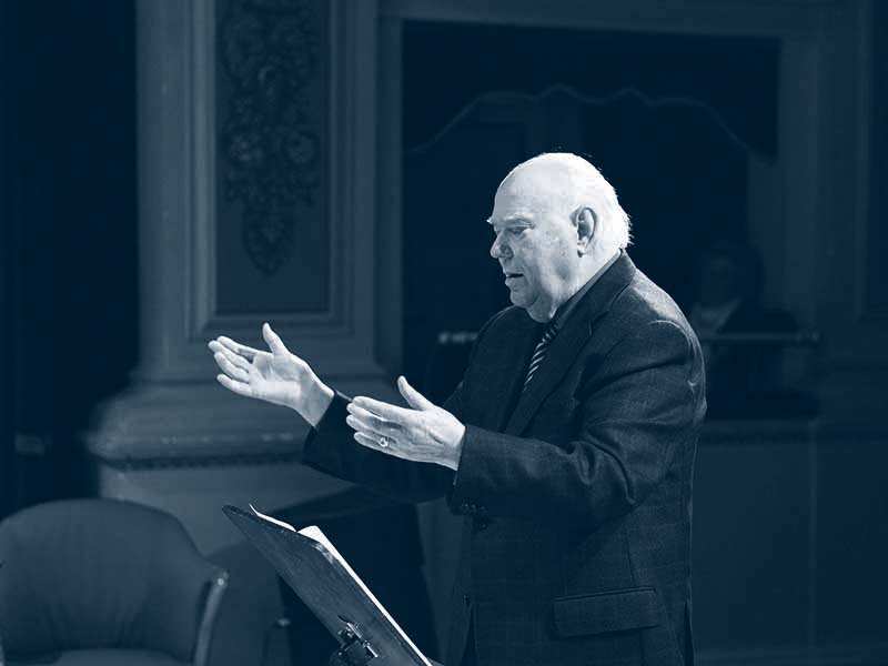 Mauro Porfiri
