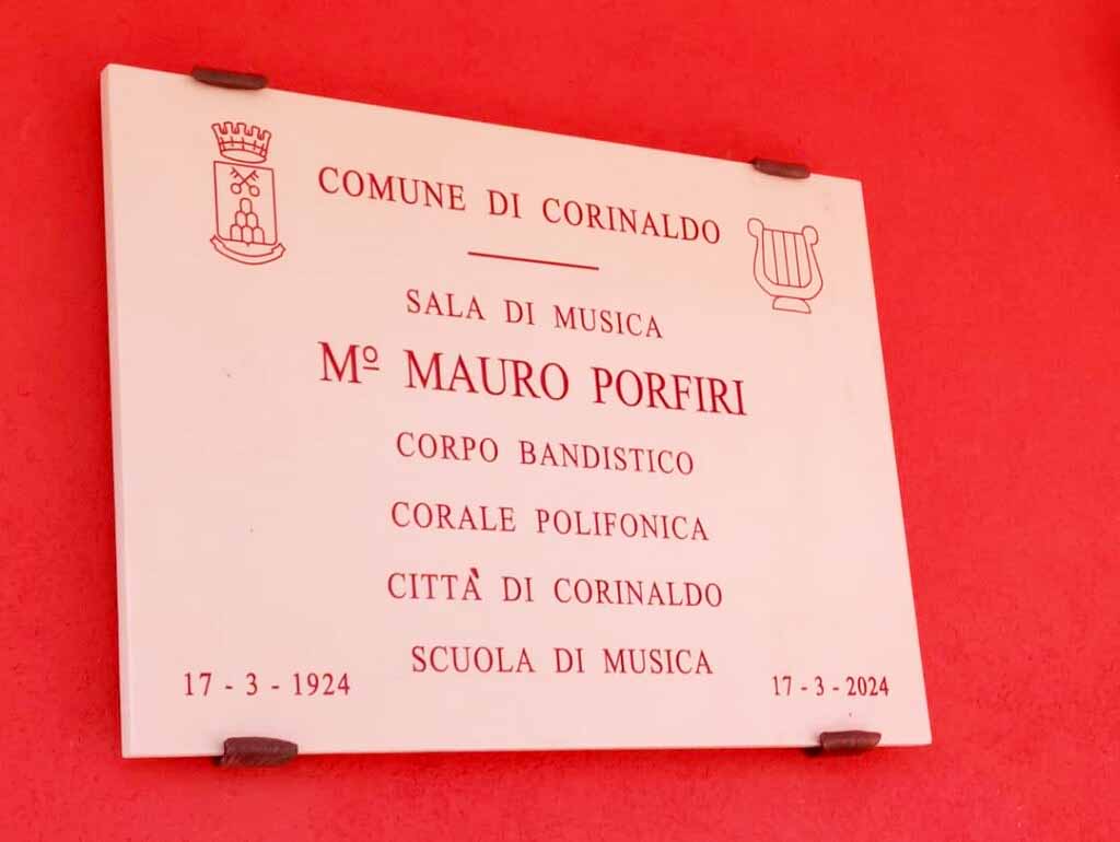 Mauro Porfiri